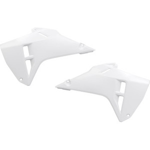 Ufo - Rad Cover Crf Restyle White - HO05619#041