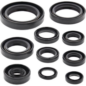 Vertex - Engine Oil Seals Honda - 822107 Vertex - Engine Oil Seals Honda - 822107