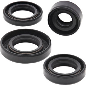 Vertex - Engine Oil Seals Honda - 822162