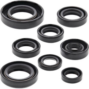 Vertex - Engine Oil Seals Honda - 822181 Vertex - Engine Oil Seals Honda - 822181
