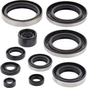 Vertex - Engine Oil Seals Kawasaki - 822295 Vertex - Engine Oil Seals Kawasaki - 822295