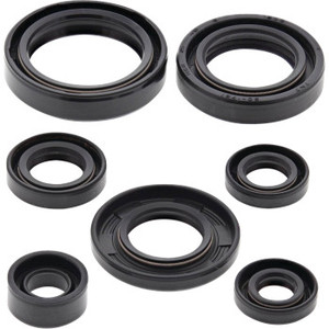 Vertex - Engine Oil Seals Yamaha - 822197 Vertex - Engine Oil Seals Yamaha - 822197