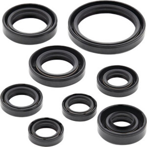 Vertex - Engine Oil Seals Yamaha - 822228 Vertex - Engine Oil Seals Yamaha - 822228