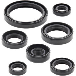 Vertex - Engine Oil Seals Yamaha - 822692