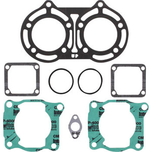 Vertex - Top End Gasket Kit Yamaha - 810812 Vertex - Top End Gasket Kit Yamaha - 810812