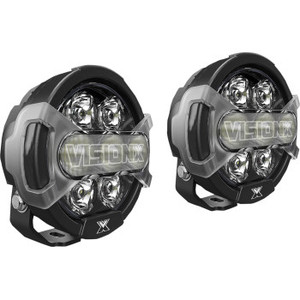 Vision X - Light Cr7 Cannoon Race Pro Kit - 9961811 Vision X - Light Cr7 Cannoon Race Pro Kit - 9961811
