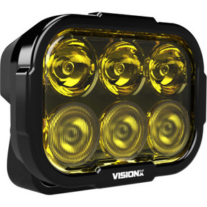 Vision X - Light Duralux Gen2 Selective Yellow - 9962573 Vision X - Light Duralux Gen2 Selective Yellow - 9962573