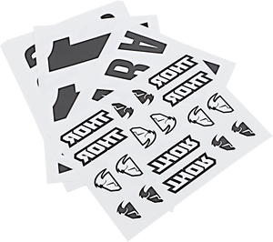 Thor - THOR Jersey ID Kit - Jersey ID Kit - 2950-0040