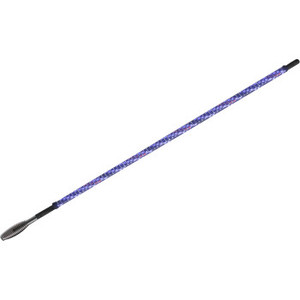 Whipitlightrods - Whip 5ft Black Bluetooth Rgb - SB-RGBBTR-151-V2 Whipitlightrods - Whip 5ft Black Bluetooth Rgb - SB-RGBBTR-151-V2