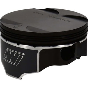 Wiseco - Piston Kit Black Edition Canam Maverick Turbo - BE301M07400 Wiseco - Piston Kit Black Edition Canam Maverick Turbo - BE301M07400