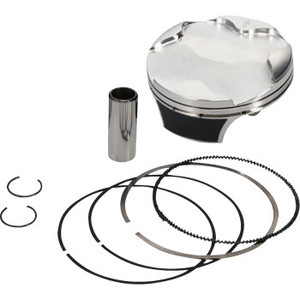 Wiseco - Piston Kit Kawasaki Kx250 14.0:1 Cr - 40324M07800