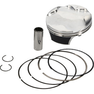 Wiseco - Piston Kit Kawasaki Kx250f/250xc 14.2:1 Cr - 40273M07800