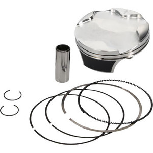 Wiseco - Piston Kit Ktm 450sx-f Husq. Fc/fx450 - 40306M09500
