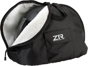 Z1r - Z1R Helmet Bag - Black - Helmet Bag - 300132-1 Z1r - Z1R Helmet Bag - Black - Helmet Bag - 300132-1