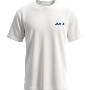 Z1r - Tee Crak'n Hogs White Xl -