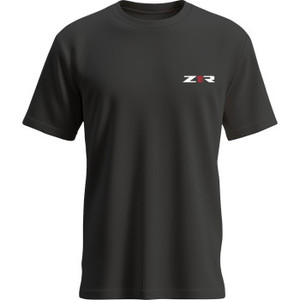 Z1r - Tee Fully Torqued Black 2xl -