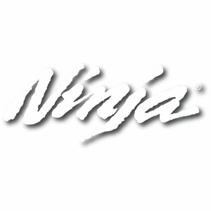 Factory Effex - Factory Effex Kawasakininja (white) Die-cut 1 Foot - 17-94116 Factory Effex - Factory Effex Kawasakininja (white) Die-cut 1 Foot - 17-94116