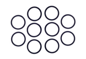 Cometic - Cometic Hd Engine,trans Drain Plug All Evo Xl, T/c, M8, 10pk - C9435