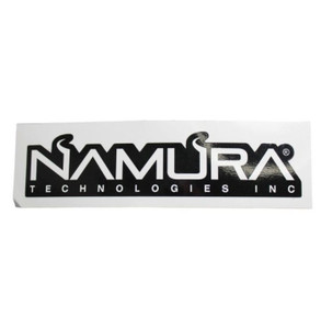 Namura - Namura Med Sticker - NAMURA MED STICKER