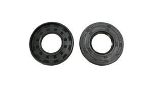 Cometic - Cometic 488-509cc Crank Seal Kit - C2004CS