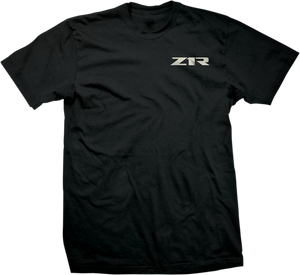 Z1r - What Fuels U T-Shirt - Black - Large - What Fuels U T-Shirt - 3030-19885