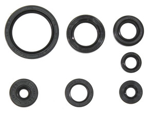 Namura - Namura Engine Oil Seal Set 7pcs - NX-09299