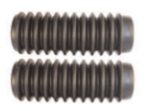 Emgo - Fork Boots Hon Xl - 45-39690