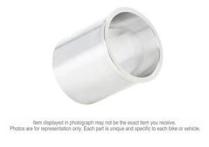 Fmf Racing - Fmf Kx450f'06-08/klx450r'08-09 Alum. Muffler. Sleeve - 40653