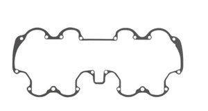 Cometic - Cometic Hon Cb750k Sohc Valve Cover - VC122060AFM