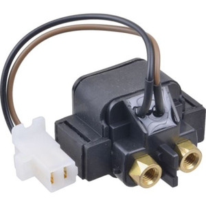 Wildboar - Wildboar Starter Relay Solenoid - 240-54004 Wildboar - Wildboar Starter Relay Solenoid - 240-54004