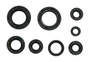 Namura - Namura Engine Oil Seal Set 8pcs - NX-09369