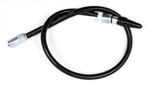 Motion Pro - Cable, Black Vinyl, Tachometer - 03-0171