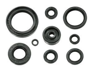 Namura - Namura Engine Oil Seal Set 12pcs - NX-09207
