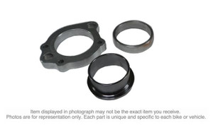 Fmf Racing - Fmf Crf250r'04-09 Slip Fit Flange Kit (041196,041222) - 40656
