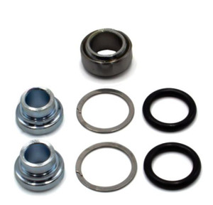 Len Performance - Len Performance - Shock Bushing Kit - LU8-10000-BK