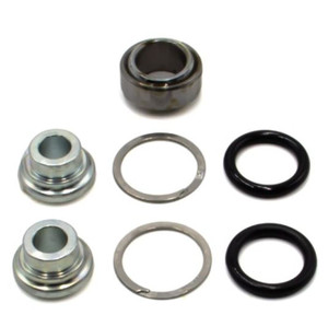 Len Performance - Len Performance - Shock Bushing Kit - LU8-50000-BK