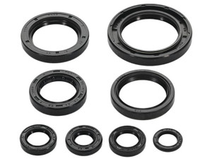 Namura - Namura Engine Oil Seal Set 8pcs - NX-09252