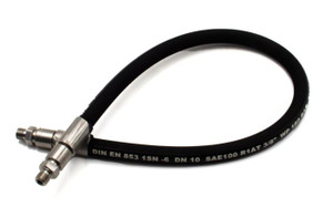 Len Performance - Len Performance - Hydraulic Hose - LU4-50001HO
