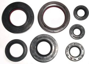 Namura - Namura Engine Oil Seal Set 7pcs - NA-09641