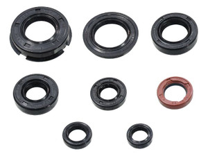 Namura - Namura Engine Oil Seal Set 8pcs - NX-09213