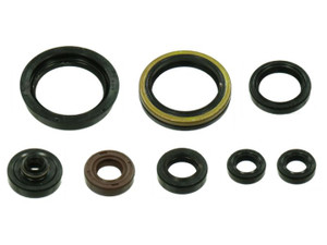 Namura - Namura Engine Oil Seal Set 8pcs - NX-09366