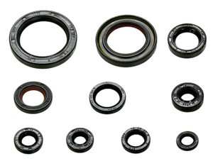 Namura - Namura Engine Oil Seal Set 10pcs - NX-09272
