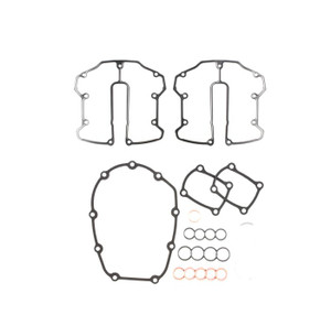 Cometic - Cometic Hd Milwaukee 8,2017-18 Cam Change Kit W/rocker Top - C10178-EX243