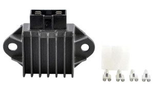 Rmstator - Rmstator Regulator Rectifier - RMS020-102958