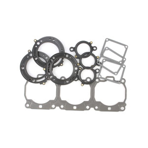 Cometic - Cometic 97-03 73mm 748cc Top End Gasket - C4026