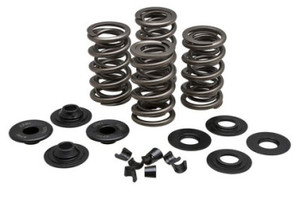 Kibblewhite - Kpmi Spring Kit, Lightweight Racing, 0.675" Lift, 5/16" Hd - 20-21600