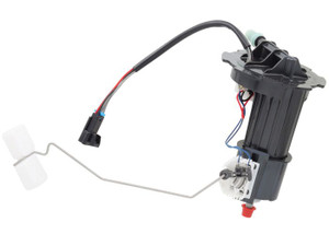Spi - Spi Complete Electric Fuel Pump Module A/c - SC-07023