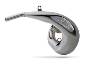 Fmf Racing - Fmf Gnarly Pipe Kawasaki - 22007 Fmf Racing - Fmf Gnarly Pipe Kawasaki - 22007