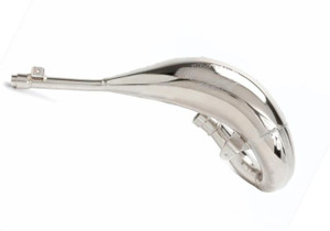 Fmf Racing - Fmf Fatty Pipe Suzuki - 23055