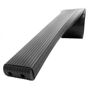 Caliber - Bunkwrap 2x4" - Black (250' - Bulk Roll) - 23068-BK